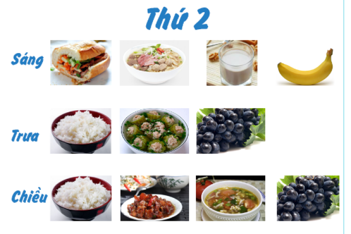 Chú Ý】Thực Đơn Giảm Cân Cho Nữ Tập Gym? - KeoBongDa247