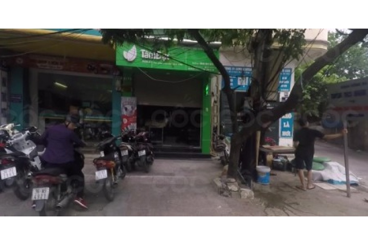 Cửa hàng thực phẩm sạch Tâm Đạt hữu cơ - 89, Trần Quang Diệu, P ...