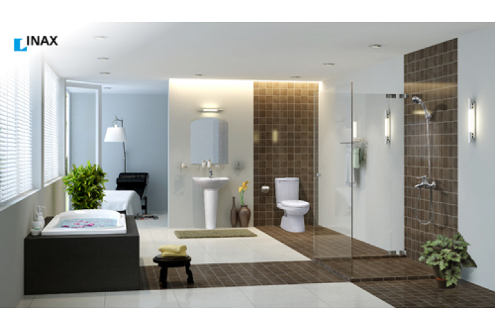 Kinh nghiệm chọn thiết bị vệ sinh đảm bảo bền, đẹp