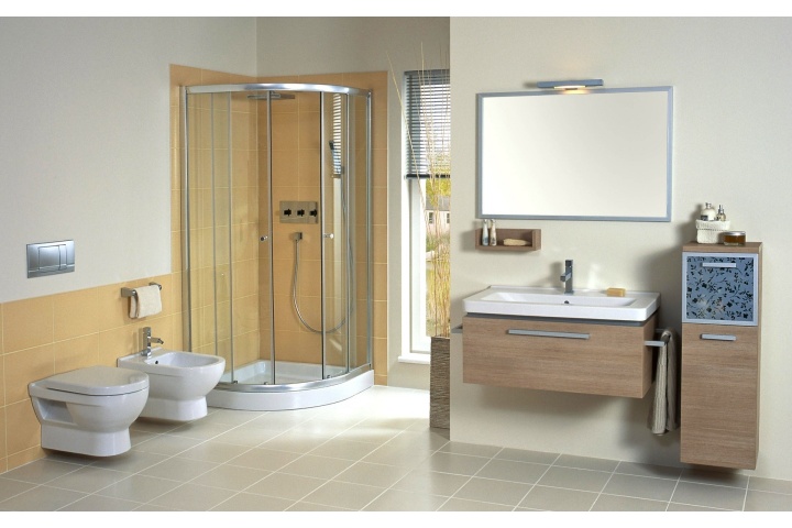 Thiết bị vệ sinh Inax