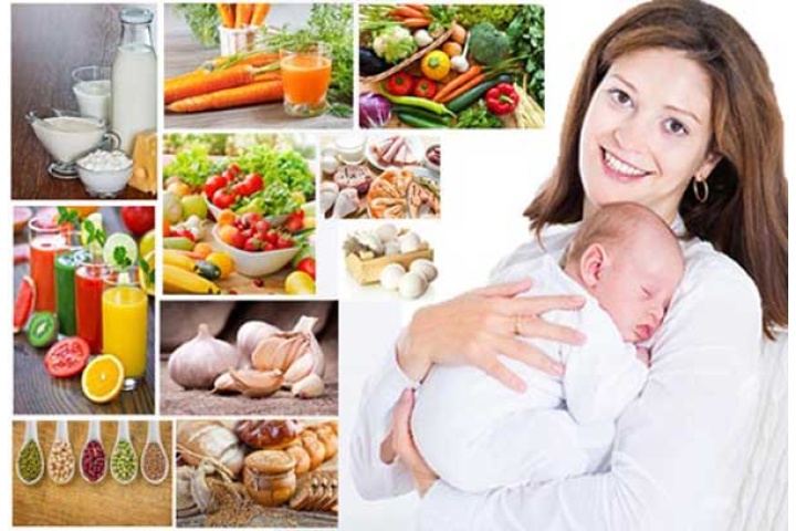 Tư vấn cách giảm cân sau sinh an toàn hiệu quả cho bạn – CÁCH GIẢM BÉO