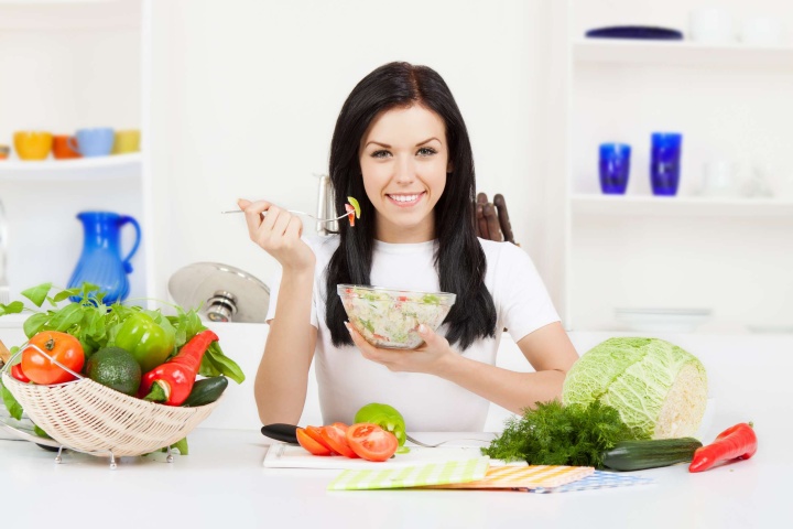 4 cách giảm cân sau sinh hiệu quả cho mẹ an toàn cho bé