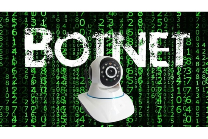 Hàng trăm ngàn thiết bị thông minh IoT nhiễm mã độc gia nhập mạng ma ...