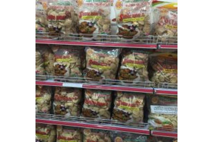Thực Phẩm Chay Âu Lạc - Nguyễn Thị Thập ở TP. HCM
