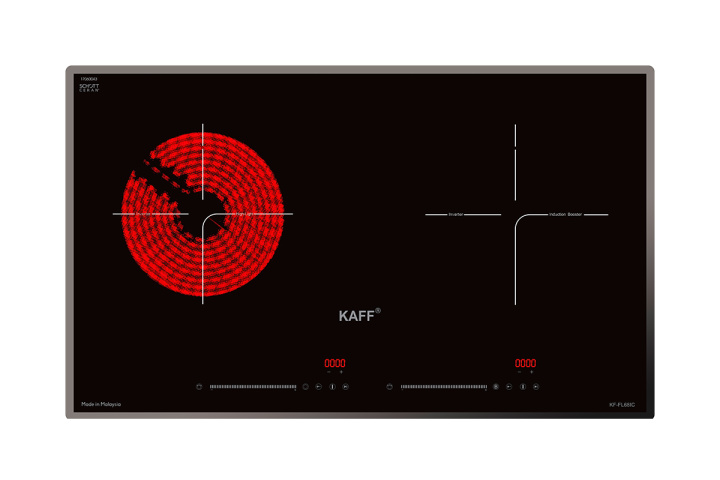 KAFF KF-FL68IC – KAFF Việt Nam – Thiết Bị Nhà Bếp Nhập Khẩu Germany
