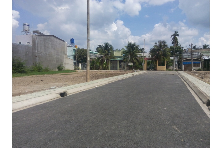 Những điều cần biết khi mua bán nhà đất tại Quận 12