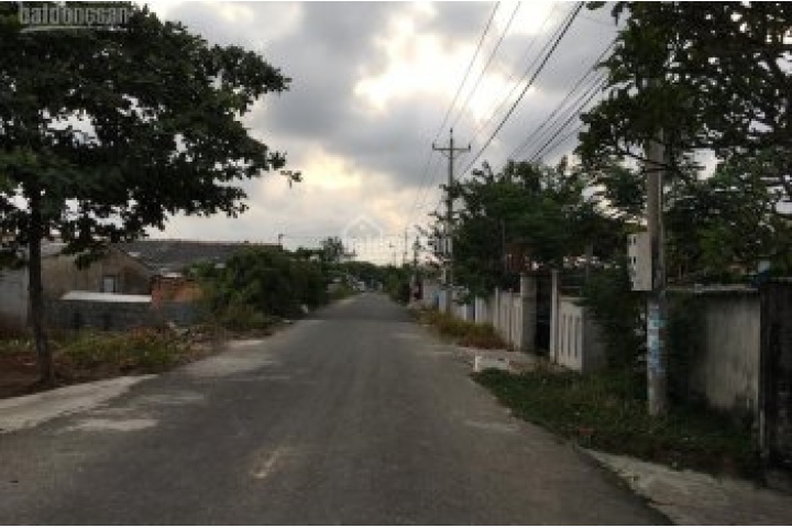Nhà đất bán, bán nhà tại phường 12, Thành phố Vũng Tàu, Bà Rịa Vũng Tàu