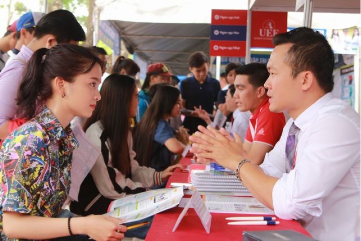Chuyên ngành Kinh doanh quốc tế