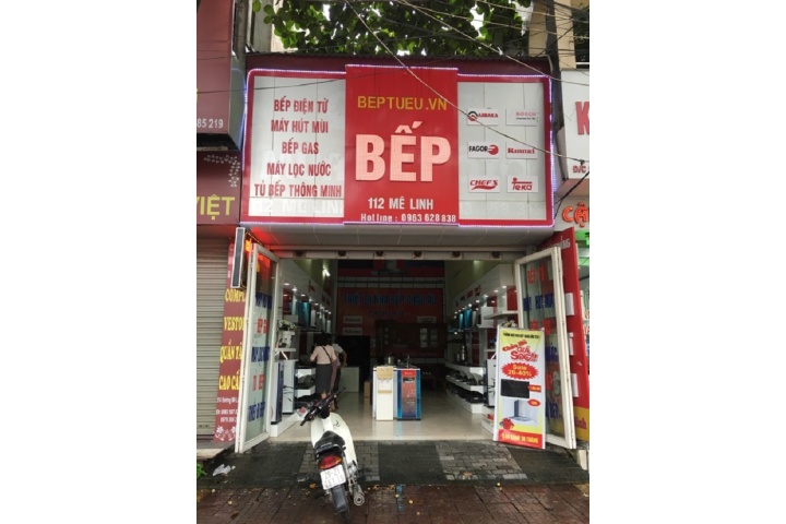 Danh sách Đại lý, cửa hàng bán thiết bị nhà bếp nhập khẩu Châu Âu ...