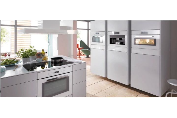 Thiết bị nhà bếp, thiết bị bếp NewEra nhập khẩu cho nhà bếp