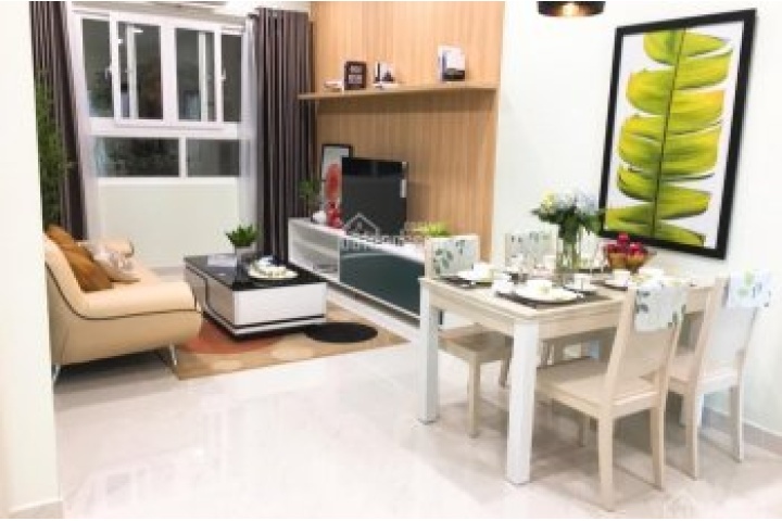 Mua Bán Nhà Đất Quận 8, Chính Chủ, Vị Trí Thuận Tiện, Có Sổ Đỏ