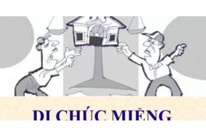 Thừa kế theo di chúc Archives - Tư Vấn Phân Chia Thừa Kế