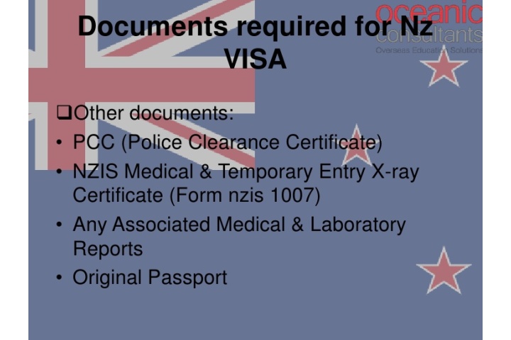 new zealand student visa  executive  grow old from india