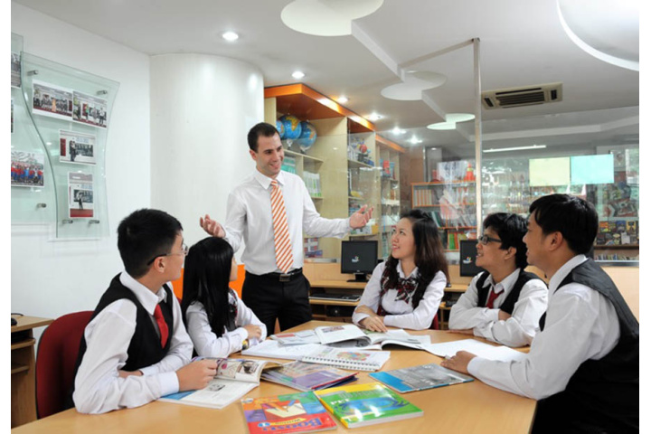 Trường Quốc tế Châu Á Thái Bình Dương-Gia Lai (APC-Gia Lai) - Báo ...