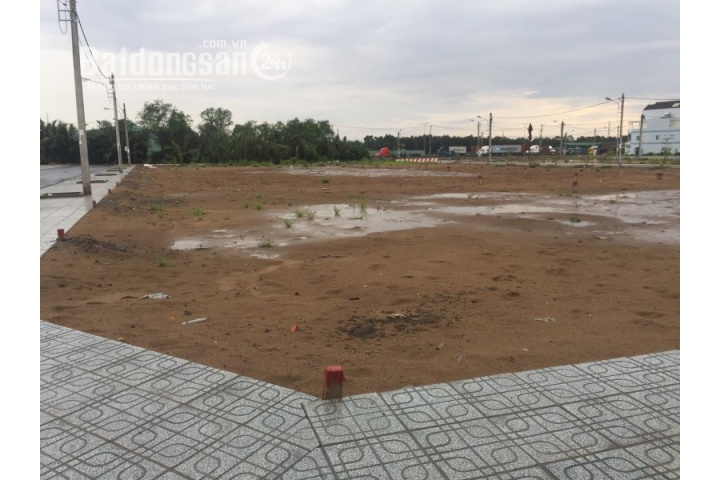 Bán đất nền đường 990,nguyễn duy trinh quận 9