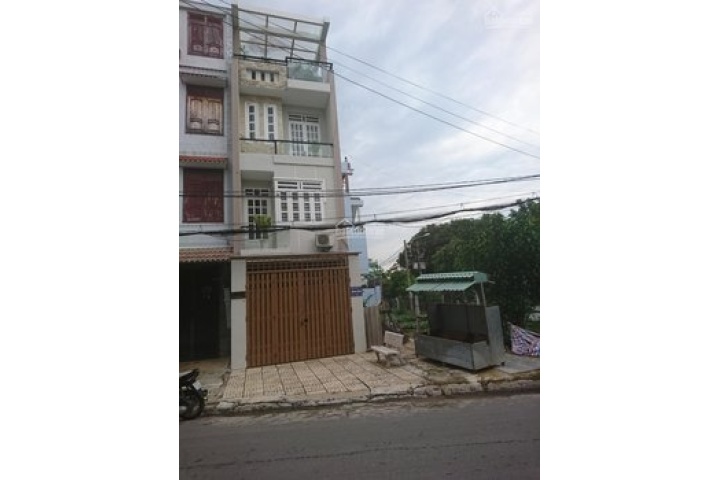 Mua bán nhà đất đường 18B, Quận 9, TPHCM giá rẻ