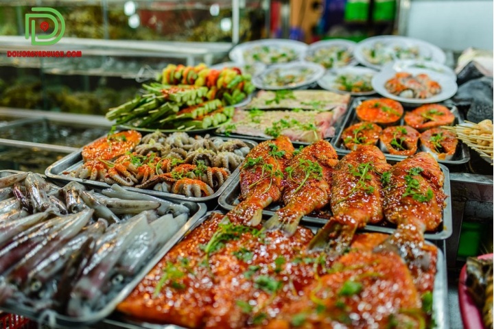 Những đặc sản Phú Quốc làm quà không thể bỏ qua