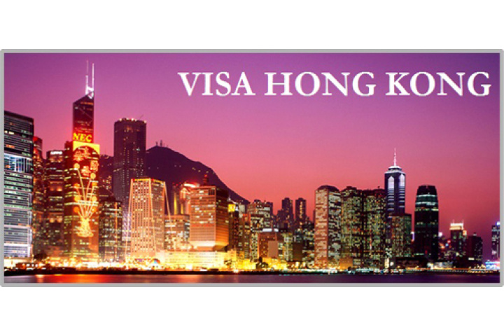VISA HONGKONG