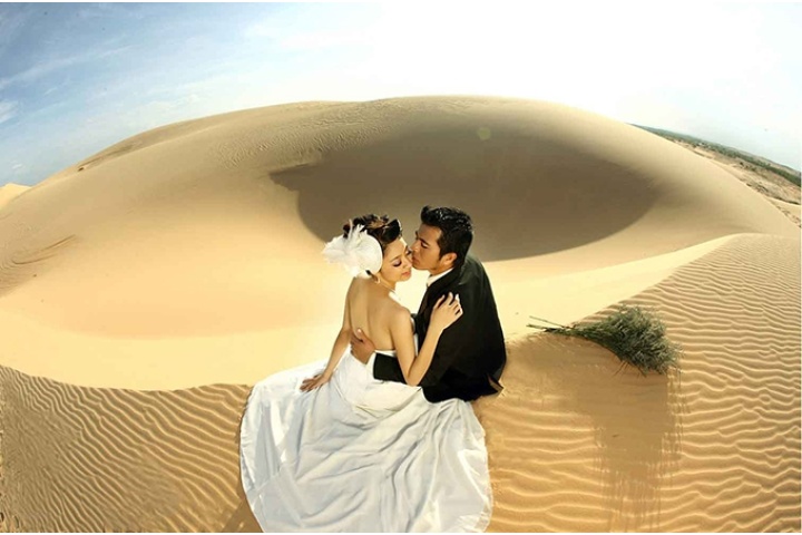 Top 10 địa điểm chụp ảnh cưới ngoại cảnh đẹp nhất tại Bình Thuận ...