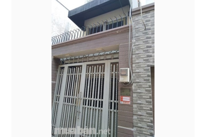 Cần bán nhà đường NgKhoái,P2,Q4 DT:4,1x11m,Gía:3ty590 - TP.HCM ...