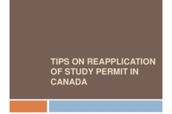 Du học Canada 2019 - Bị từ chối visa du học Canada nên làm thế nào?
