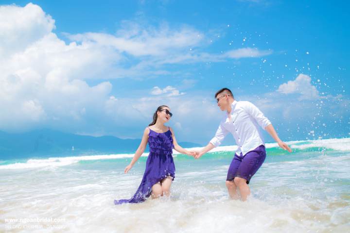 6 Địa Điểm Chụp Hình Cưới Ở Nha Trang Đẹp Đến Nao Lòng