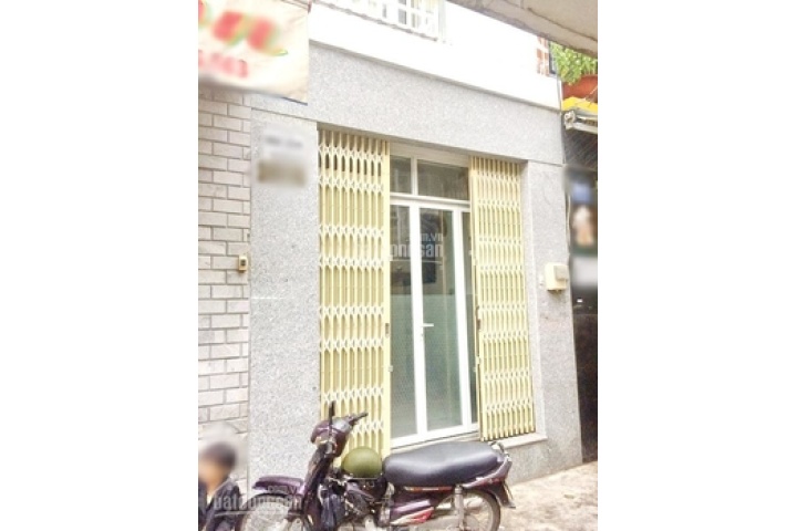 Mua bán nhà đất đường Đặng Chất, Quận 8, TPHCM giá rẻ