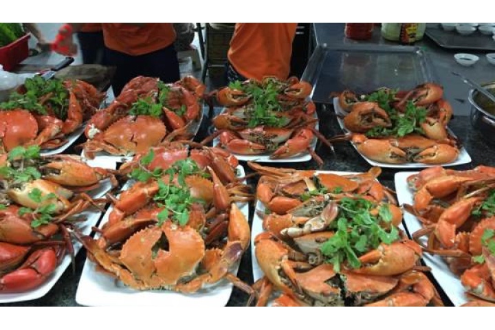 Hưng Phát - Quán Hải Sản ở Tp. Vũng Tàu, Vũng Tàu | Foody.vn