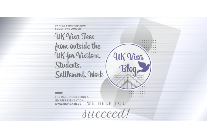 Uk Student Visa Fees India