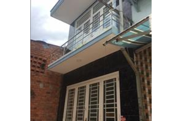 Mua bán Nhà đất - Bất động sản tại Đường Âu Dương Lân, Quận 8, TP Hồ ...