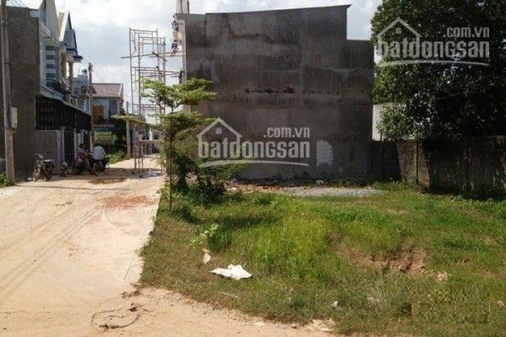 Mua bán nhà đất Đường Nguyễn Cửu Phú, Xã Tân Kiên, Bình Chánh, Hồ Chí...