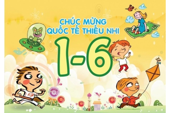 Nguồn gốc và ý nghĩa ngày Quốc tế Thiếu nhi 1/6 bạn nên biết?