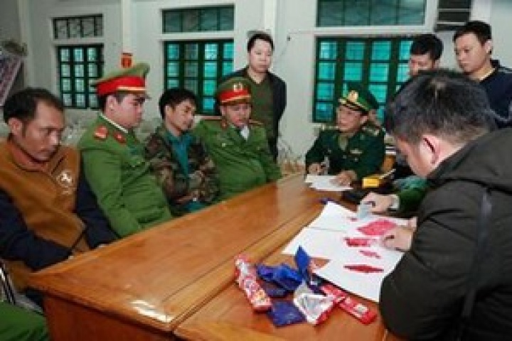 Báo Bảo Vệ Pháp Luật - BAOMOI.COM