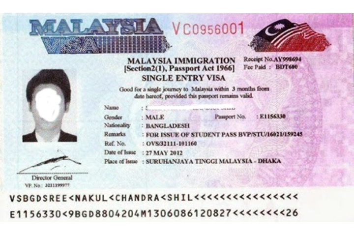 Immigration Malaysia Student Visa Renewal