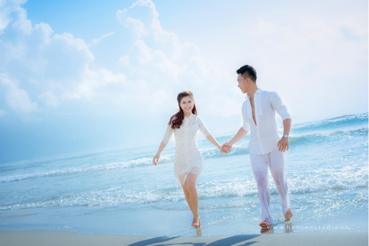 4 lưu ý khi chụp ảnh cưới tại Đà Nẵng – Hội An