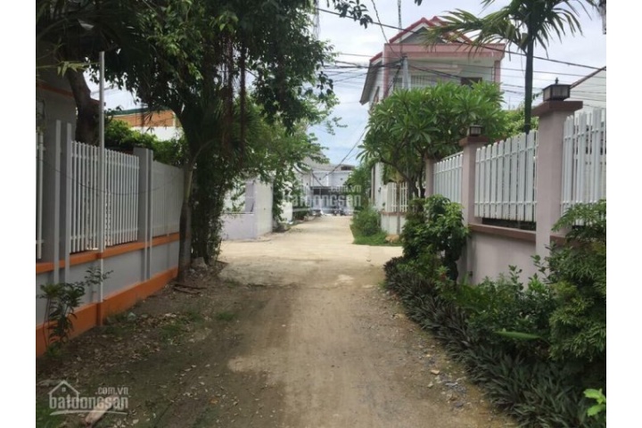 Cần bán gấp lô đất đường ô tô thổ cư 100% tại Cầu Dứa - Phú