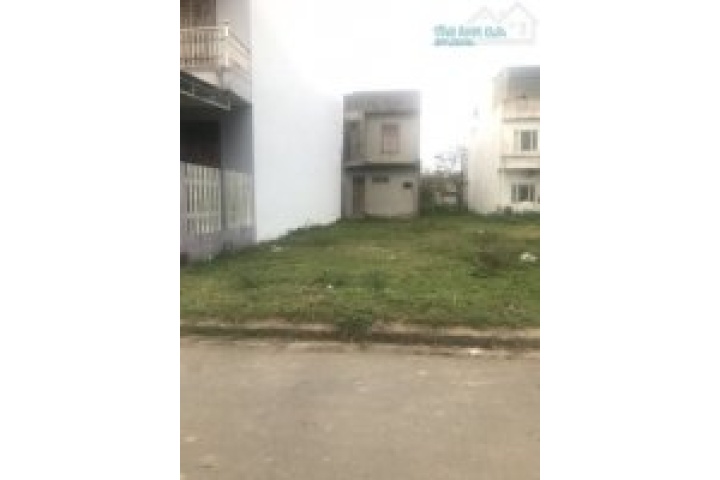 Bán đất tại Nguyễn Duy, Phường Hương Sơ, Huế, Thừa Thiên Huế mới ...