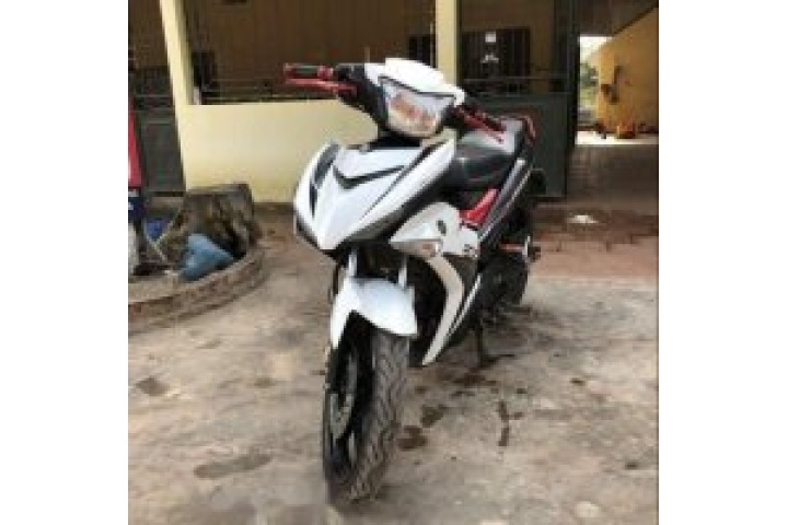 Bán xe máy cũ, mới giá rẻ tại Bắc Giang