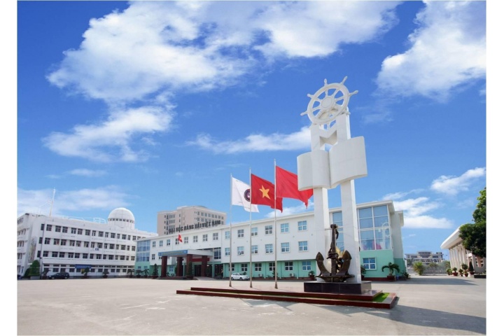Trường Đại học Hàng hải học phí là bao nhiêu?