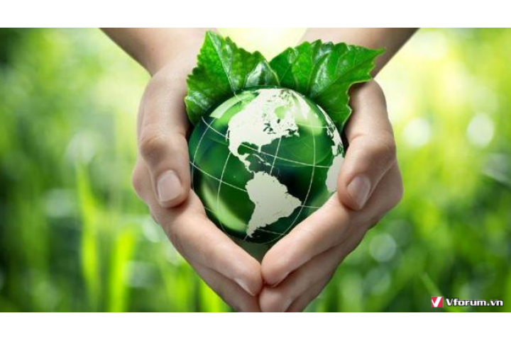 Khẩu hiệu về bảo vệ môi trường, bảo vệ rừng, nguồn nước, trẻ em