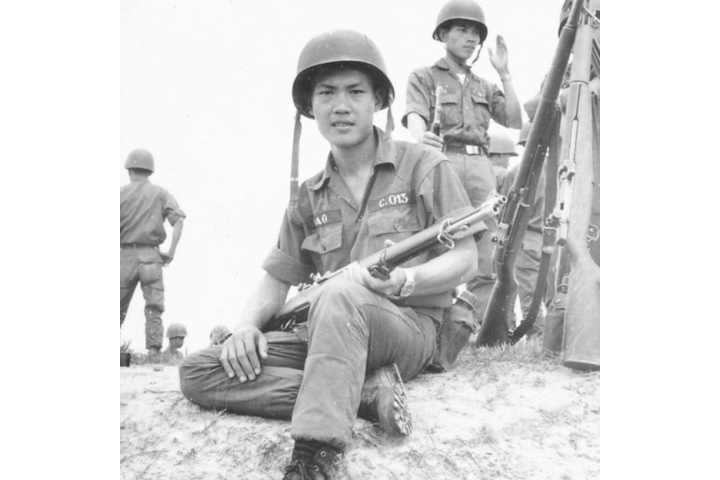 Hiểu thêm' về thế hệ người lính VNCH - BBC News Tiếng Việt
