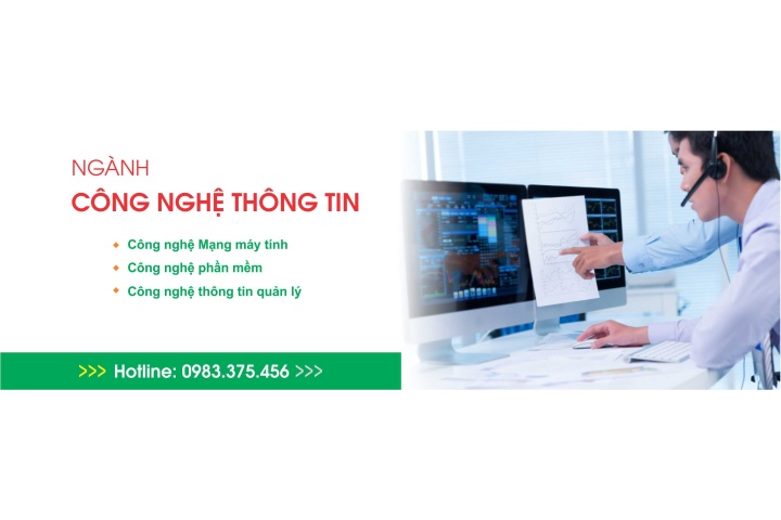 Công nghệ thông tin