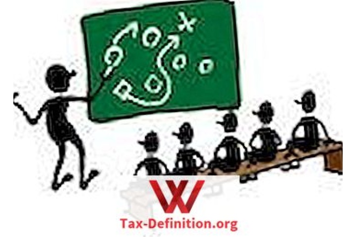 ĐịNh Nghĩa khóa học TổNg Giá Trị CủA Khái NiệM Này. Đây Là Gì khóa học