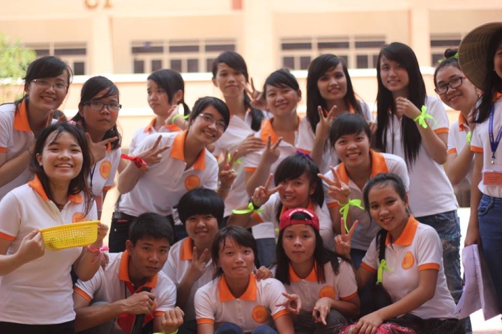 Sinh viên khoa Thư viện - Thông tin học có nhiều cơ hội việc làm sau ...