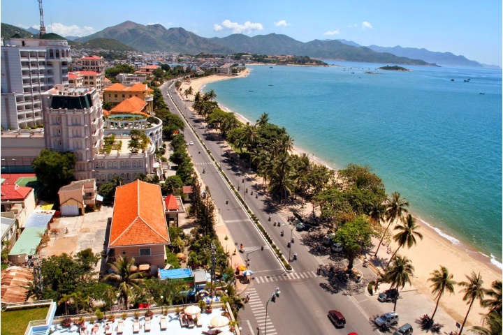 Những khách sạn Nha Trang gần biển mà giá rẻ - Kinh nghiệm du lịch ...