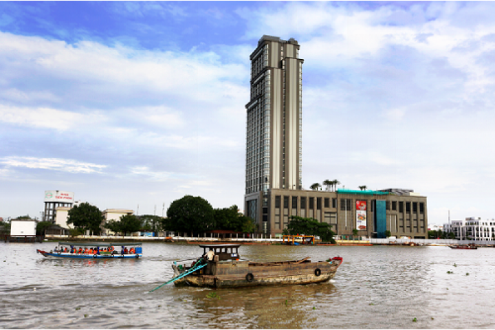 Khai trương Vinpearl Cần Thơ – khách sạn 5 sao chuẩn quốc tế
