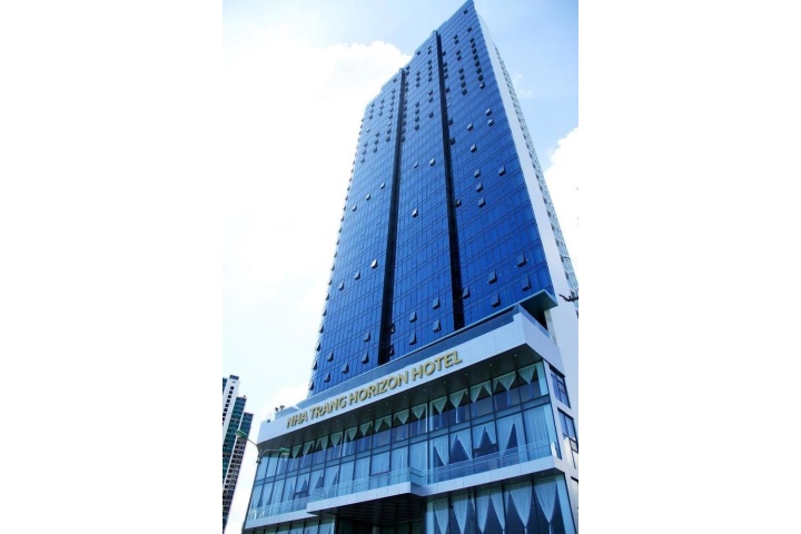 Nha Trang Horizon Hotel - 2019 Deals & Promotions | Expedia Singapore