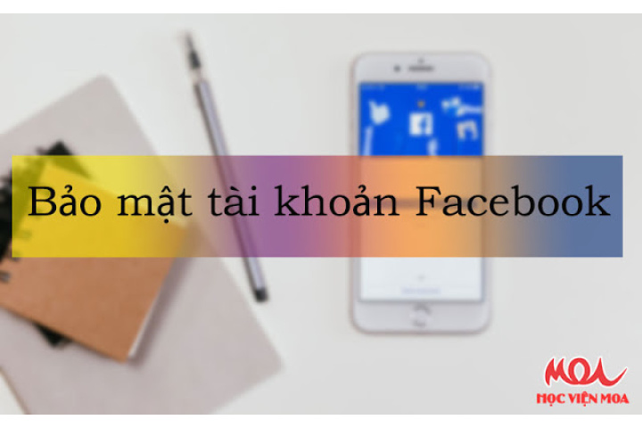 Hướng dẫn bảo mật tài khoản Facebook mới nhất 2019 | Tinhte.vn