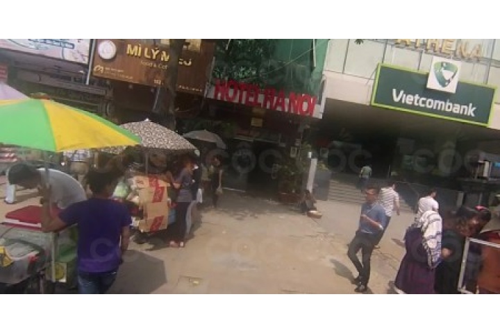 Khách sạn Hà Nội - 150, Cộng Hòa, P. 4, Q. Tân Bình, Tp. Hồ Chí Minh ...