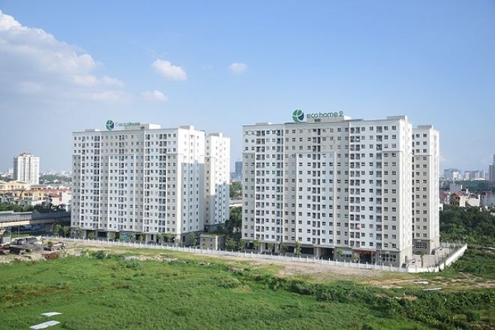 Bán liền tay nhà ở xã hội có đúng luật?